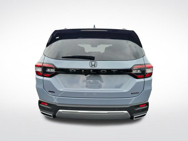 New 2026 Honda Pilot Touring image 15