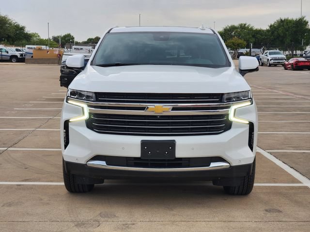 Used 2024 Chevrolet Tahoe LT w/ LT Signature Package RWD image 10