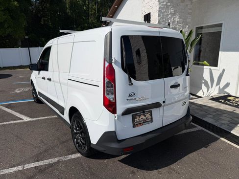 Used 2016 Ford Transit Connect XLT FWD image 12