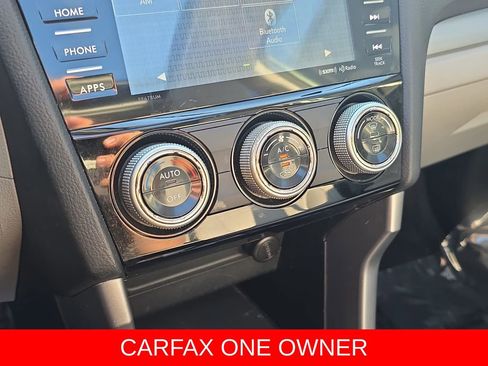 Used 2017 Subaru Forester 2.5i Premium w/ All-Weather Package image 21
