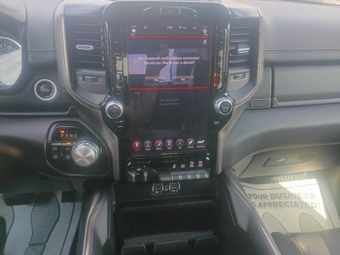 Used 2020 RAM 1500 Sport w/ Level 2 Equipment Goup w/2_L AWD/4WD image 15