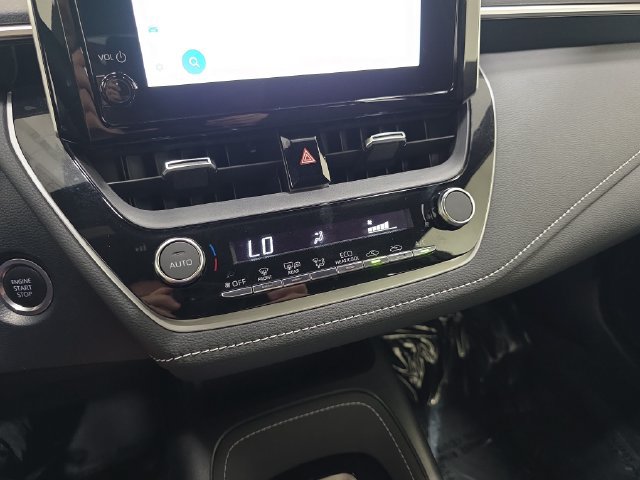 Used 2023 Toyota Corolla SE FWD image 24