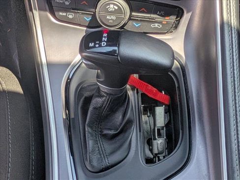 Used 2021 Dodge Challenger R/T Scat Pack w/ Shaker Package image 16