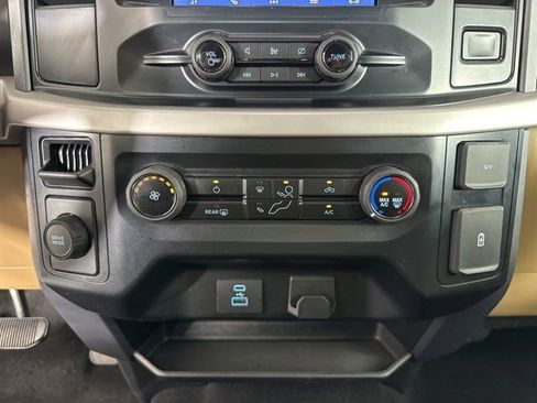 Used 2023 Ford F150 XLT image 16
