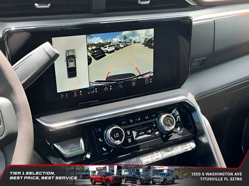 New 2025 GMC Sierra 2500 Denali image 22