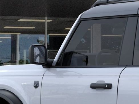 New 2026 Ford Bronco Big Bend AWD/4WD image 22