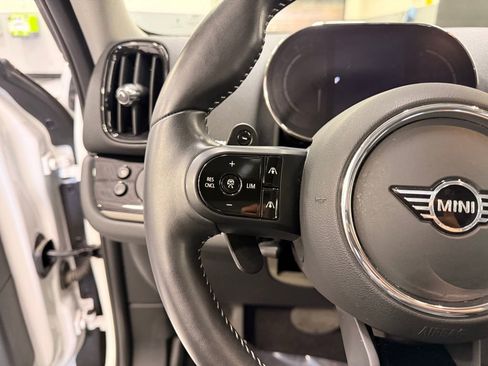 Certified 2024 MINI Cooper Countryman S AWD/4WD image 13