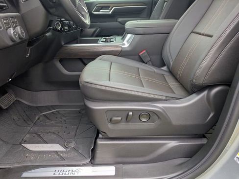 New 2026 Chevrolet Silverado 3500 High Country w/ Technology Package AWD/4WD image 11