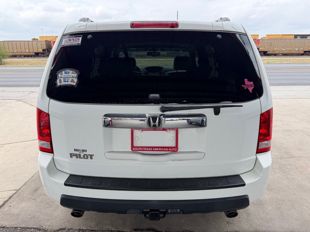 Used 2010 Honda Pilot EX-L image 35