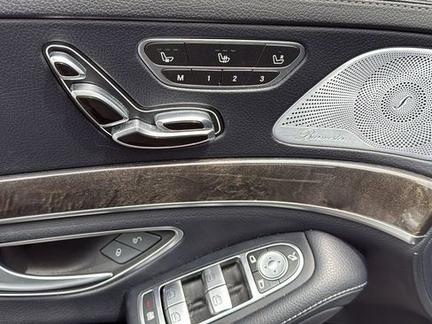 Certified 2019 Mercedes-Benz S 450 Sedan image 18