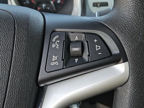 Used 2014 Chevrolet Camaro LS image 16