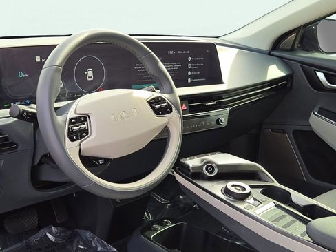 Certified 2024 Kia EV6 Wind image 18