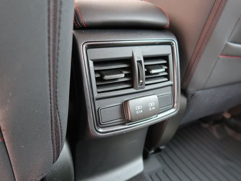 Certified 2022 Subaru Forester Sport AWD/4WD image 34