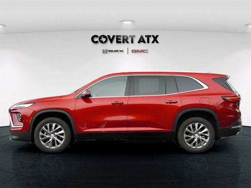 New 2026 Buick Enclave Preferred w/ Power Package image 4