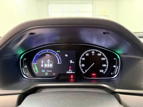 Used 2021 Honda Accord Hybrid image 38