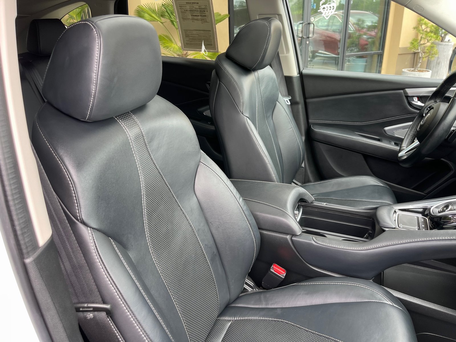 Used 2019 Acura RDX w/ Technology Package AWD/4WD image 24