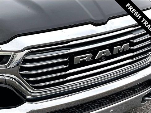 Used 2019 RAM 1500 Limited image 33