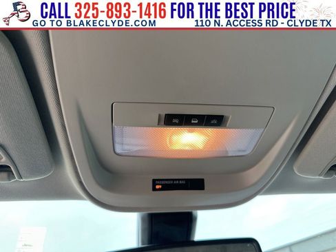 Used 2021 GMC Canyon Elevation Standard w/ Convenience Package RWD image 18