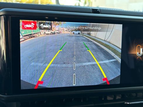 New 2025 Jeep Wrangler Unlimited Rubicon 392 image 66