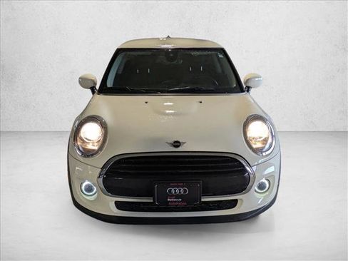 Used 2021 MINI Cooper 2-Door Hardtop w/ Storage Package image 2