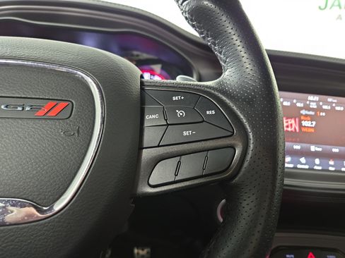 Used 2023 Dodge Challenger R/T w/ Plus Package image 16