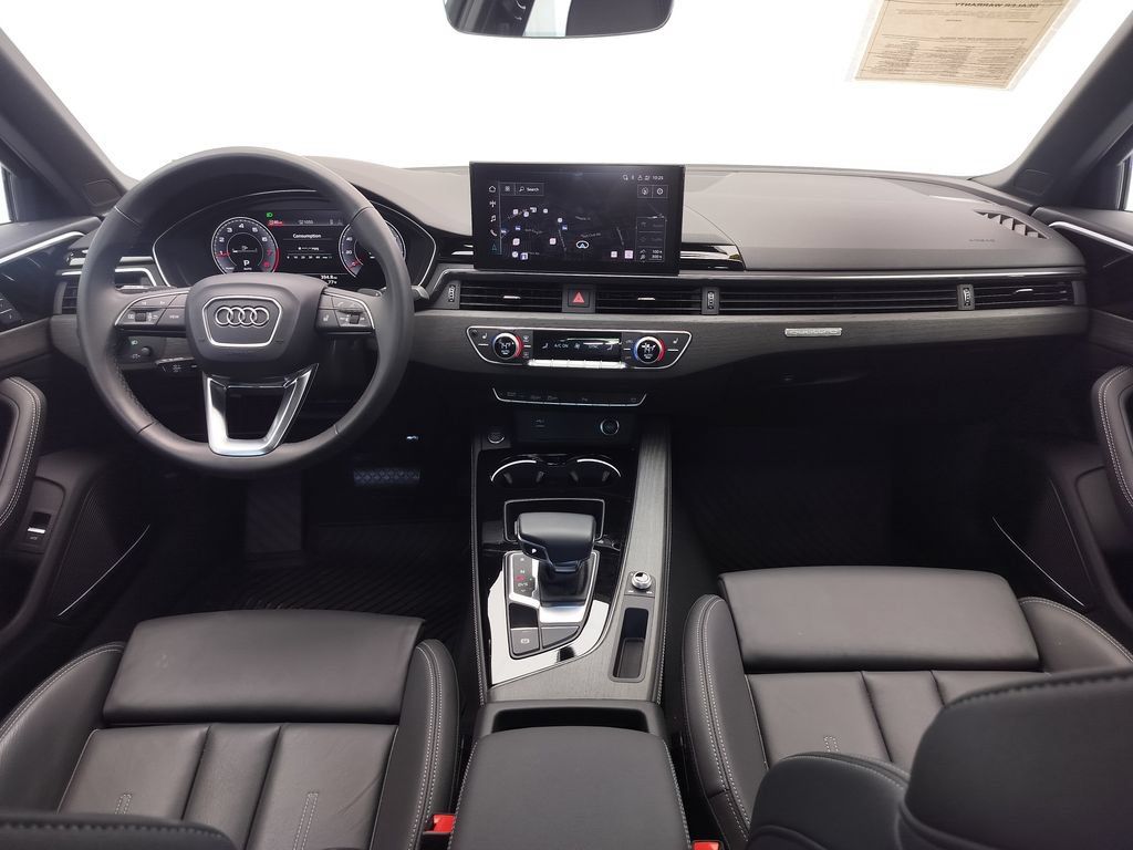 Used 2023 Audi A4 2.0T Premium Plus AWD/4WD image 11