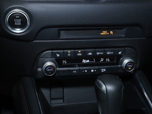 Used 2023 MAZDA CX-5 Carbon Edition image 26