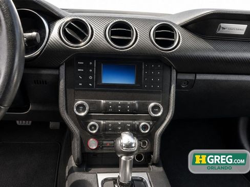 Used 2019 Ford Mustang Coupe RWD image 11