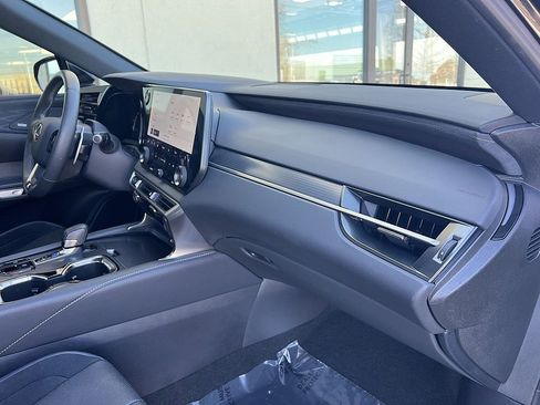 Certified 2023 Lexus RX 500h F Sport w/ Accessory Package (Z1) image 26