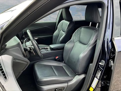 Used 2023 Lexus RX 350 Premium w/ Accessory Package (Z1) FWD image 20