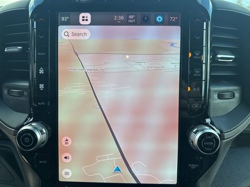 New 2026 RAM 2500 Tradesman image 21