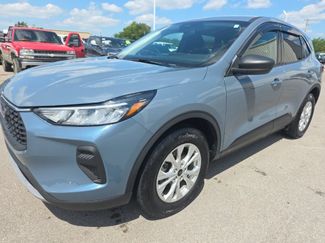 Used 2024 Ford Escape Active w/ Tech Pack #1 AWD/4WD video 1