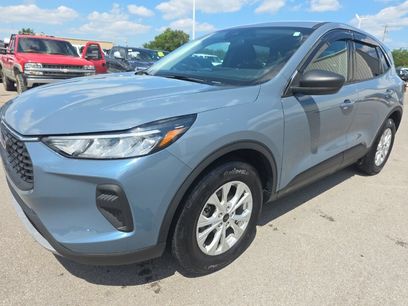 Used 2024 Ford Escape Active w/ Tech Pack #1