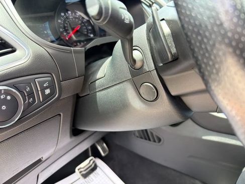 Used 2022 Ford Edge ST w/ Equipment Group 401A AWD/4WD image 43