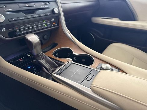 Used 2020 Lexus RX 350 FWD w/ Premium Package image 18