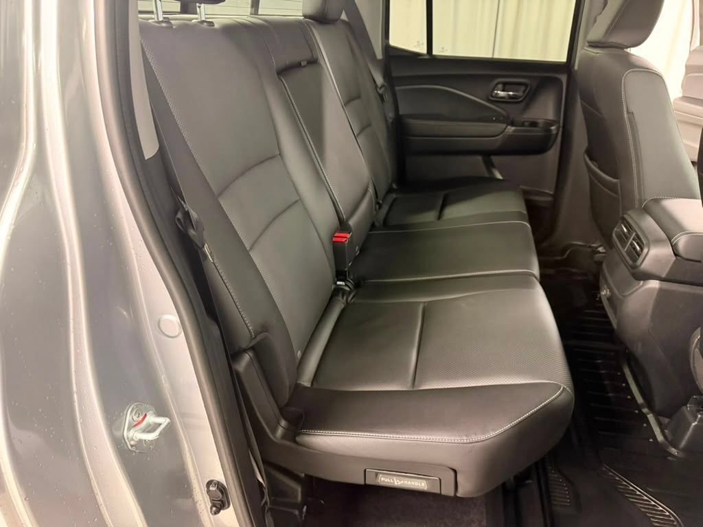 Used 2024 Honda Ridgeline RTL image 40