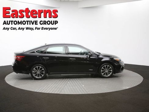 Used 2018 Toyota Avalon XLE Premium image 43