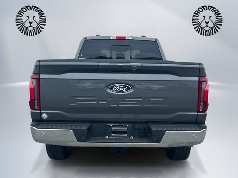 New 2026 Ford F150 Lariat w/ Equipment Group 502A High AWD/4WD image 7