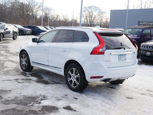 Used 2015 Volvo XC60 T6 Premier Plus image 5