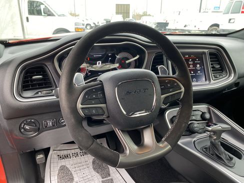 Used 2018 Dodge Challenger SRT Demon image 17