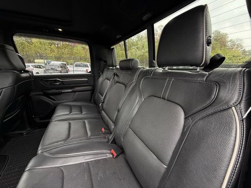 Used 2019 RAM 1500 Limited w/ Advanced Safety Group image 27