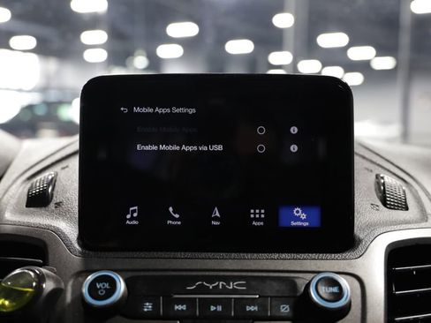 Used 2019 Ford Transit Connect XLT image 32