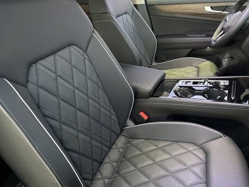 New 2025 Volkswagen Atlas SEL Premium R-Line image 27