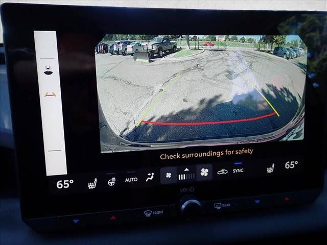 Certified 2026 Toyota RAV4 XLE Premium w/ Weather Package FWD image 23