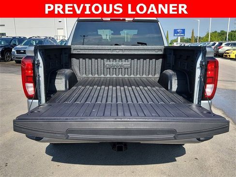 New 2026 GMC Sierra 1500 Elevation image 6