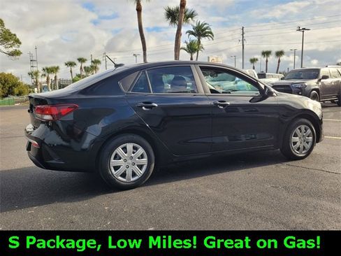 Used 2023 Kia Rio S image 7