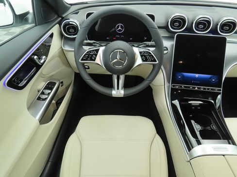 Certified 2025 Mercedes-Benz C 300 Sedan image 10