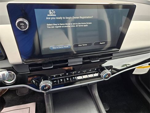 New 2026 Honda Prologue Elite image 9