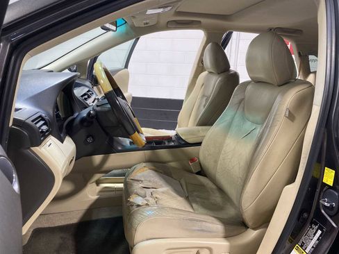 Used 2010 Lexus RX 350 AWD image 11