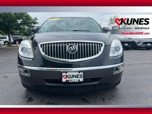 Used 2012 Buick Enclave Convenience FWD image 12